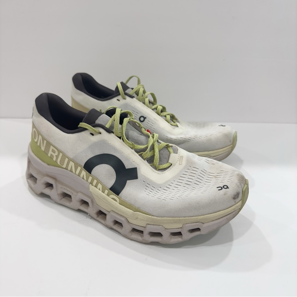 On Running Cloudmonster 2 Men’s Shoes